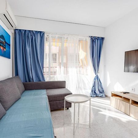 Del Cura-Monserat Apartamento Torrevieja Exterior foto